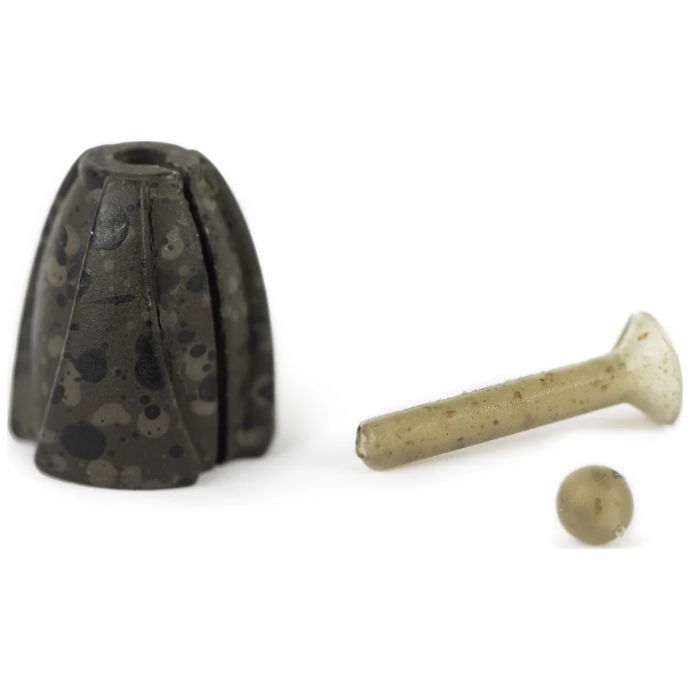 Fox Removable Flying Back Weight 10G