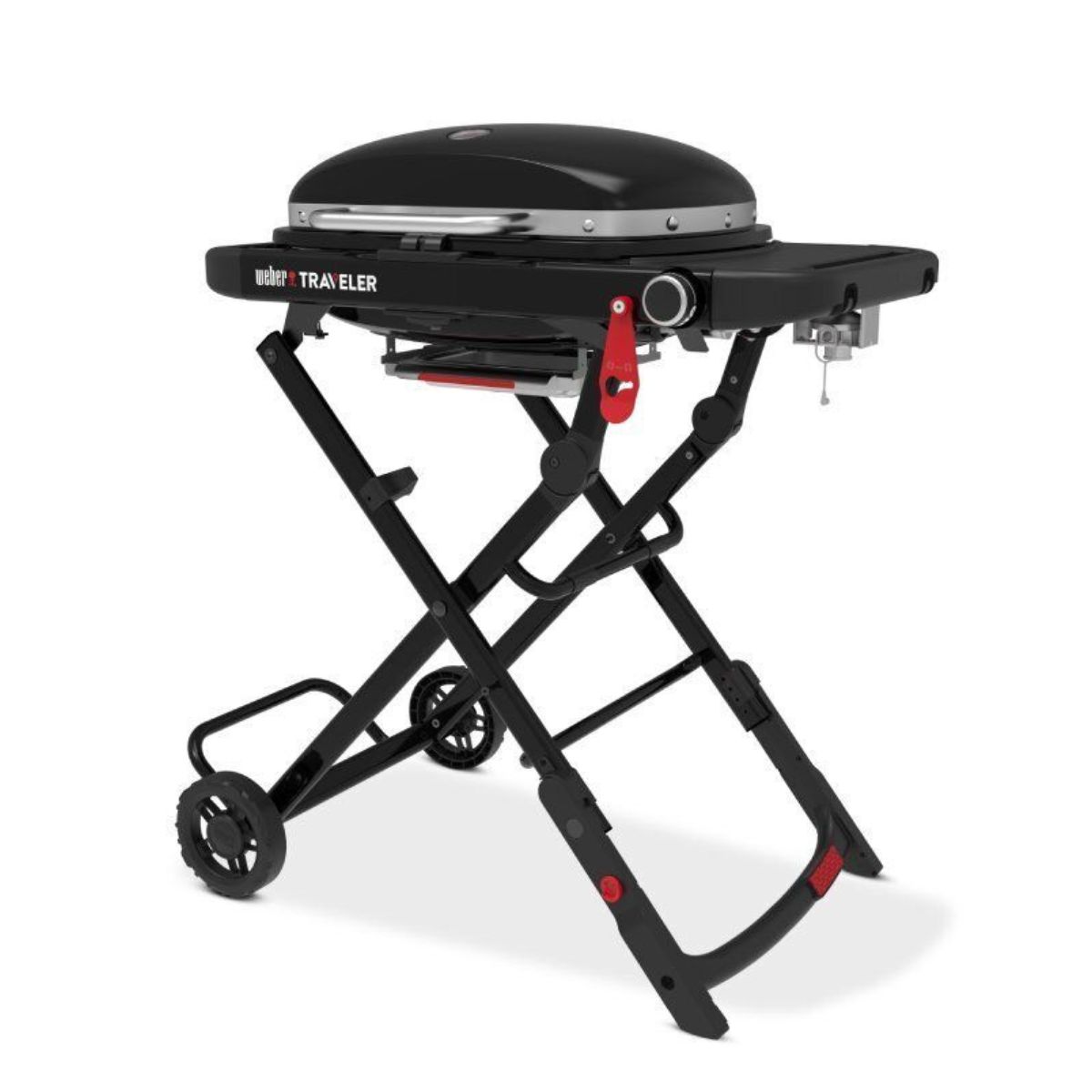 Weber Barbecue Traveler Compact