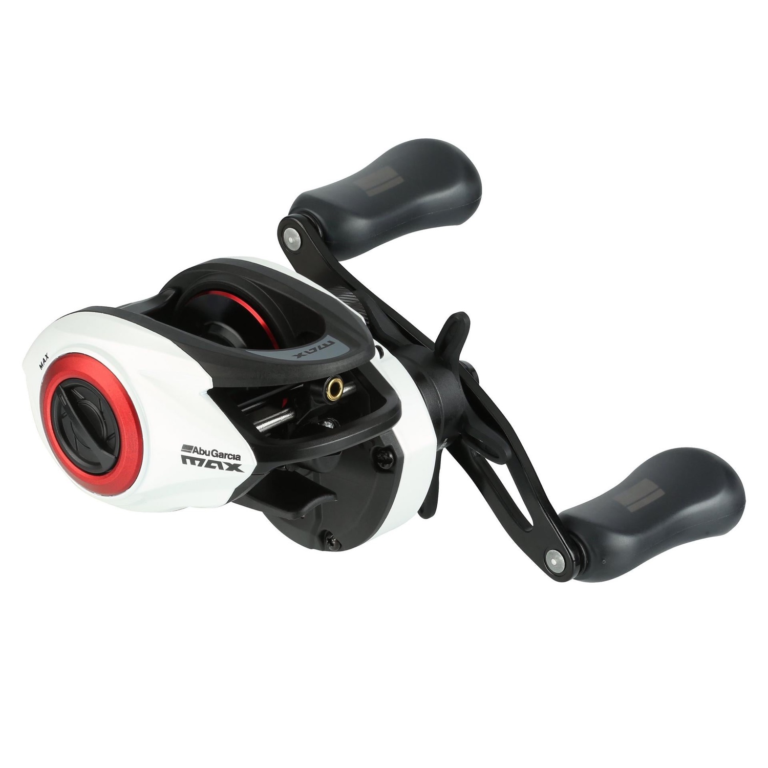 Abu Garcia Abu Garcia Max Pro Low Profile Reel 200 SD