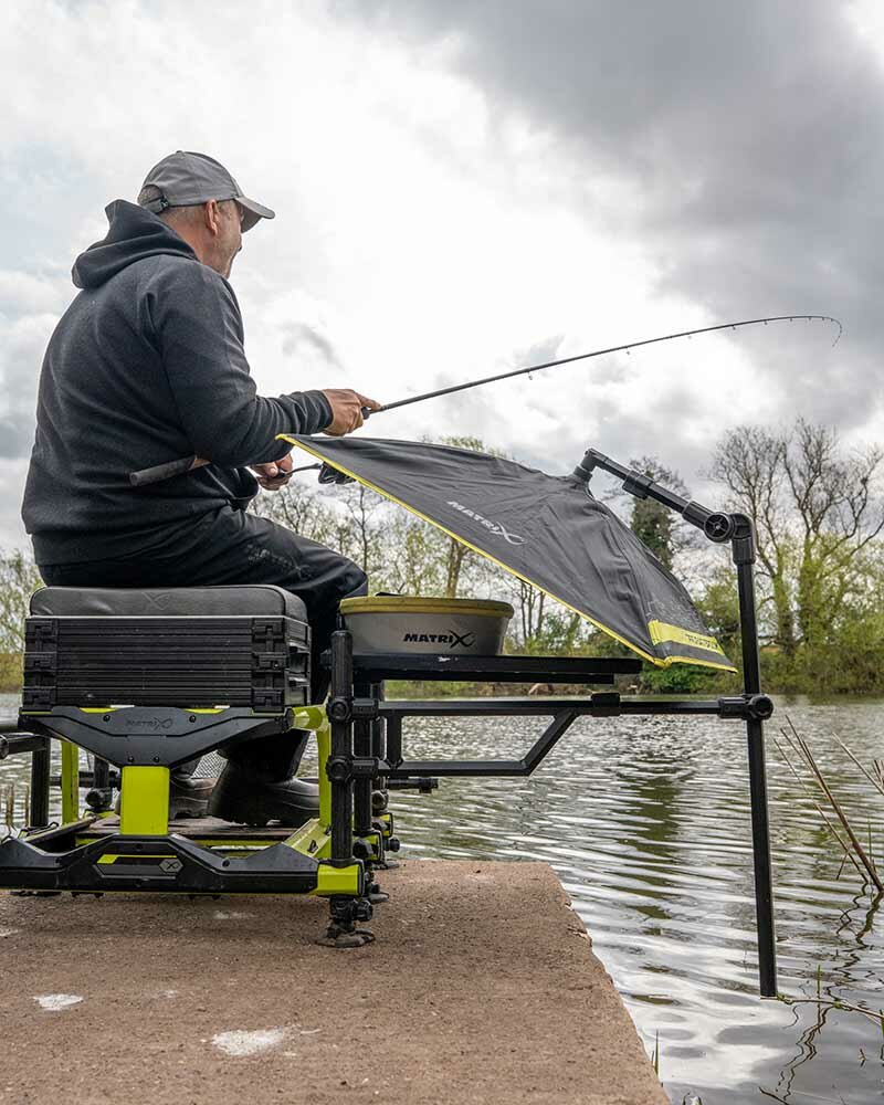 Matrix X-Strong Support Arm