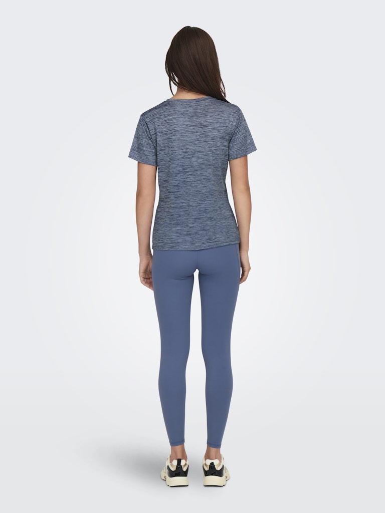 Only Play Core Life VN SS Reg Tee Dames