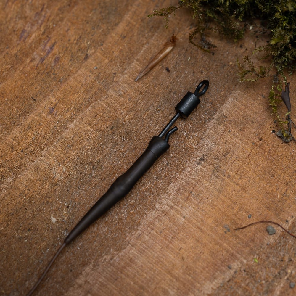 PB Products Combi Rig Soft Coated Size 4