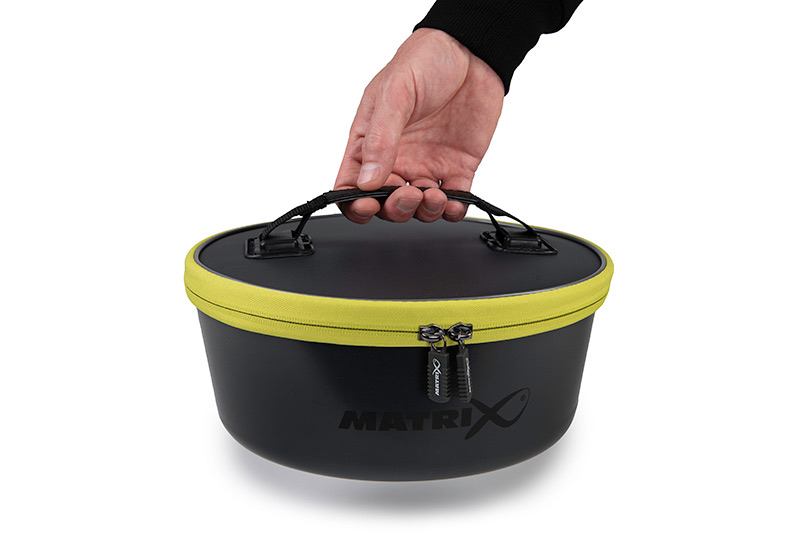 Matrix EVA 5.0L Moulded EVA Bowl