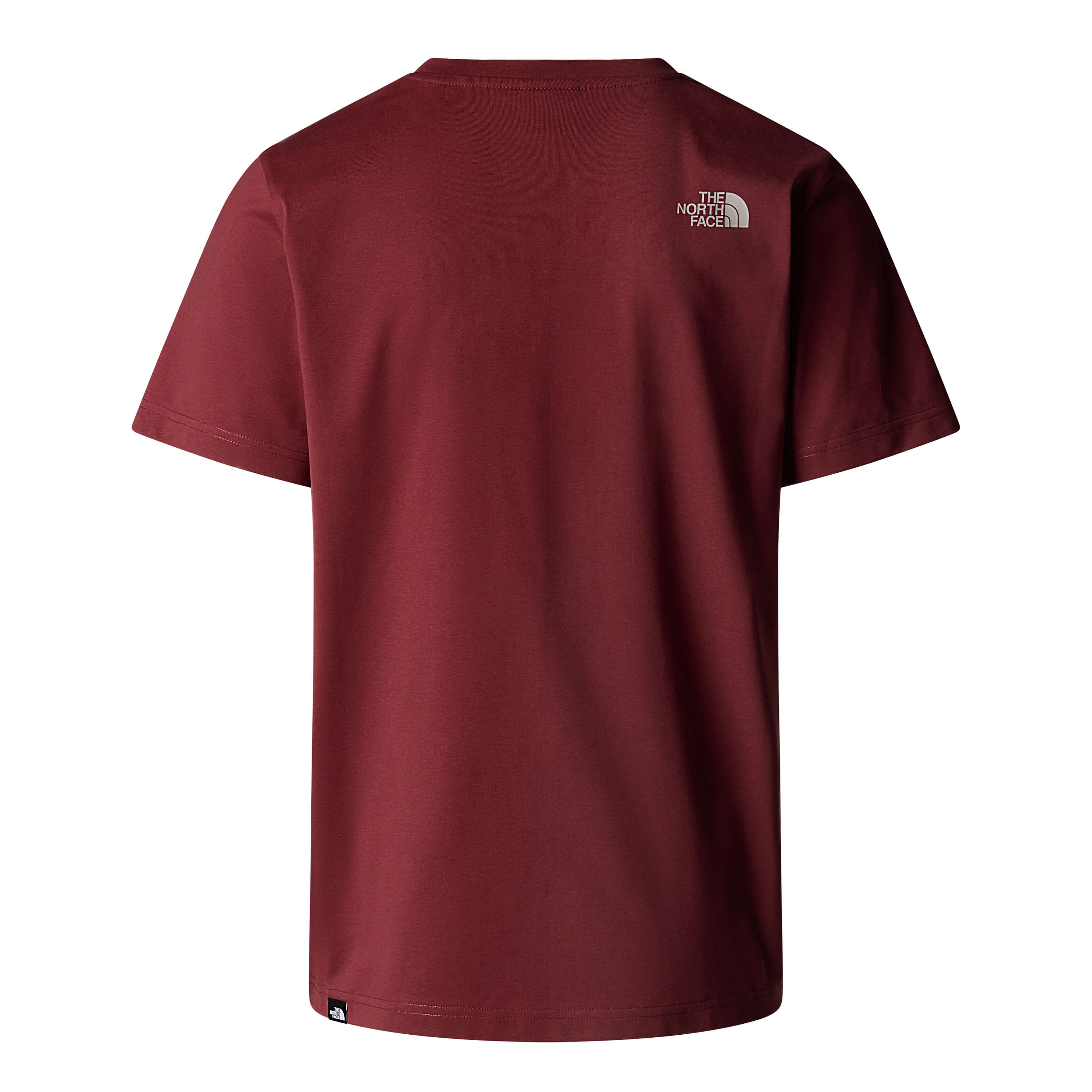 The North Face S/S Easy T-Shirt Heren 
