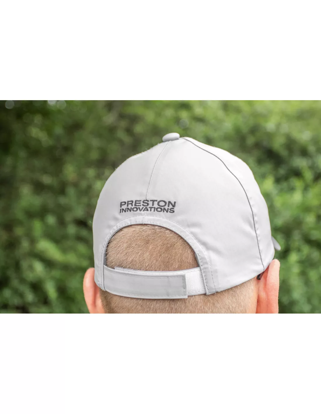 Preston Waterproof Cap