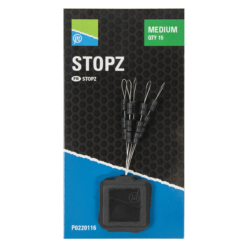 Preston Stopz Medium