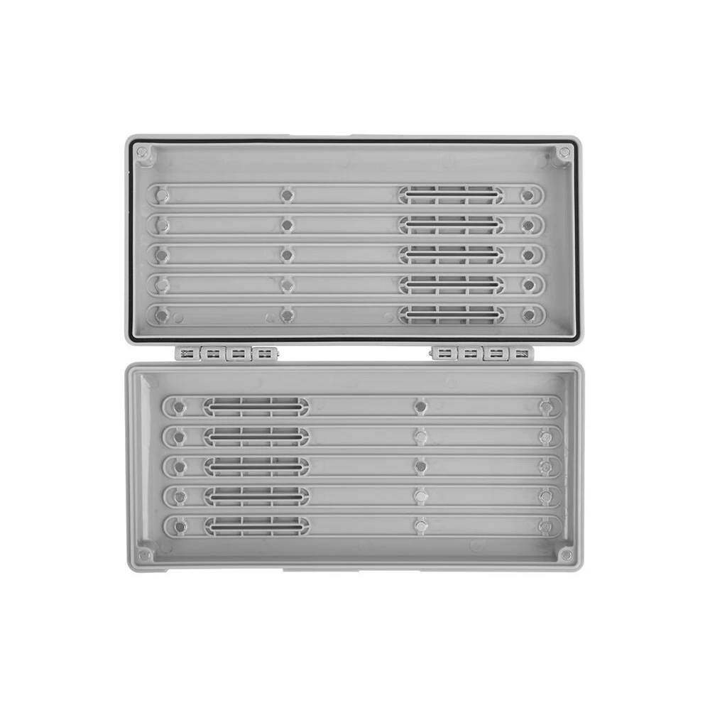 Preston Mag Store System 15Cm - Unloaded (3) BO