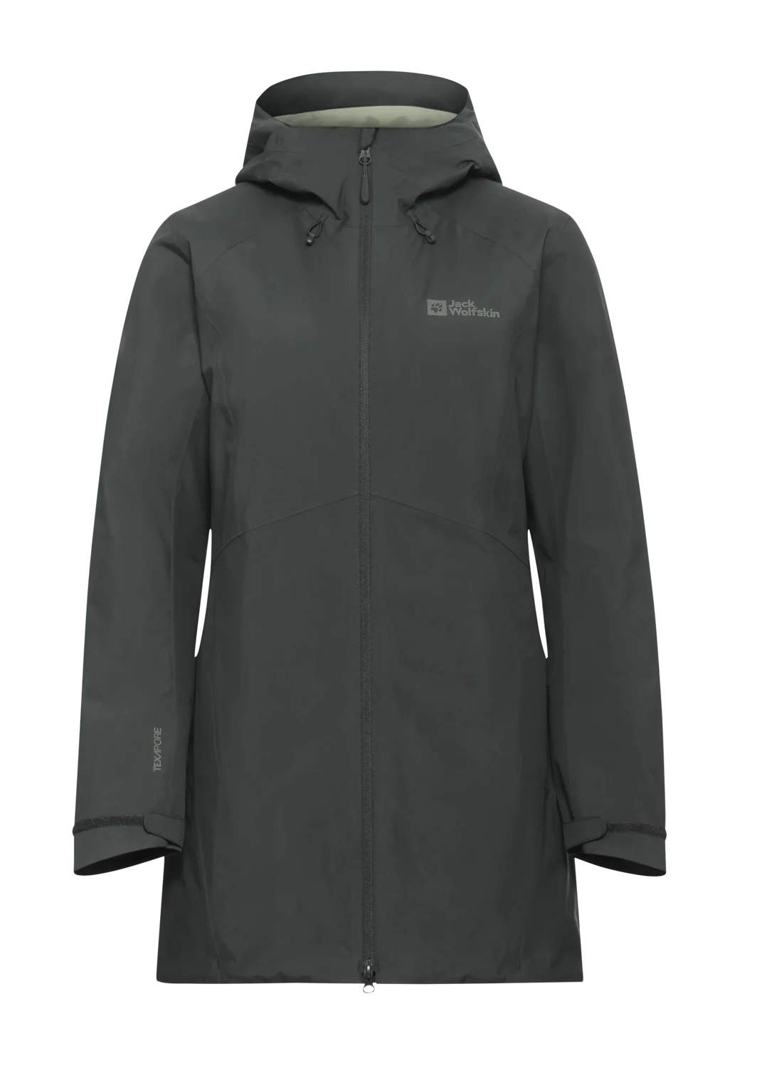 Jack Wolfskin Heidelstein Ins Jacket Dames Jack Wolfskin Heidelstein Ins Jacket Dames