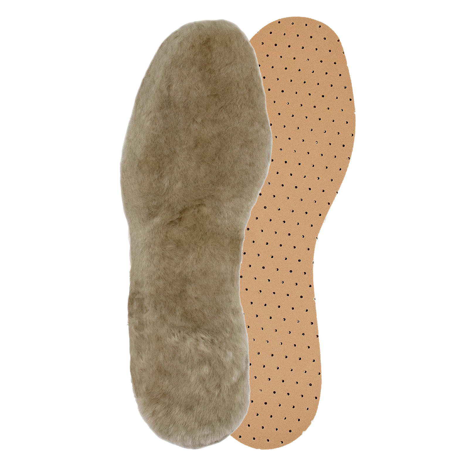 Pedag Inlegzool Lammy