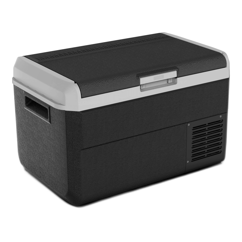 Happy Rhino Koelbox Compressor 40L Dual Zone