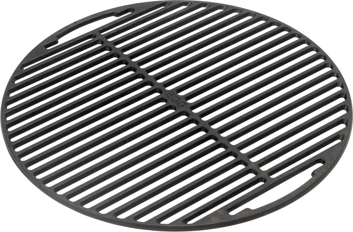 Big Green Egg Cast Iron Grid Minimax