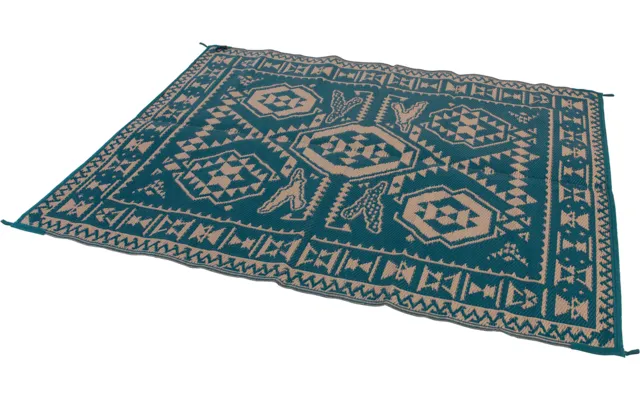 Easy Camp Bilberry Square Carpet