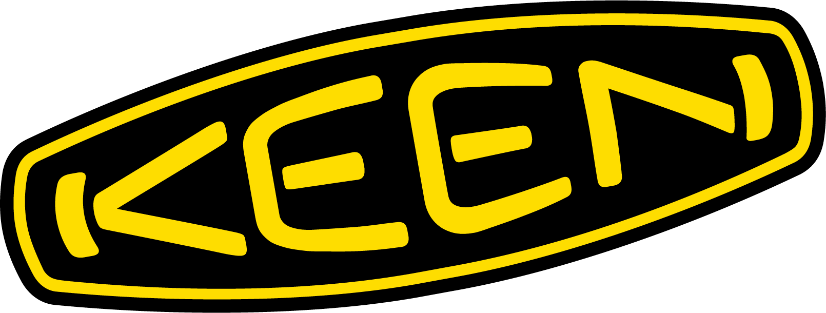 Logo Keen