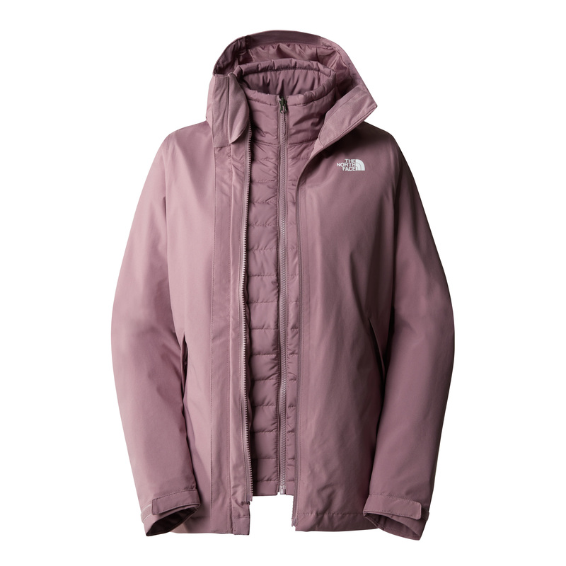 The North Face Carto Triclimate Jacket Dames