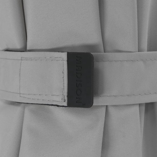 Madison Parasol Timor Luxe 400Cm