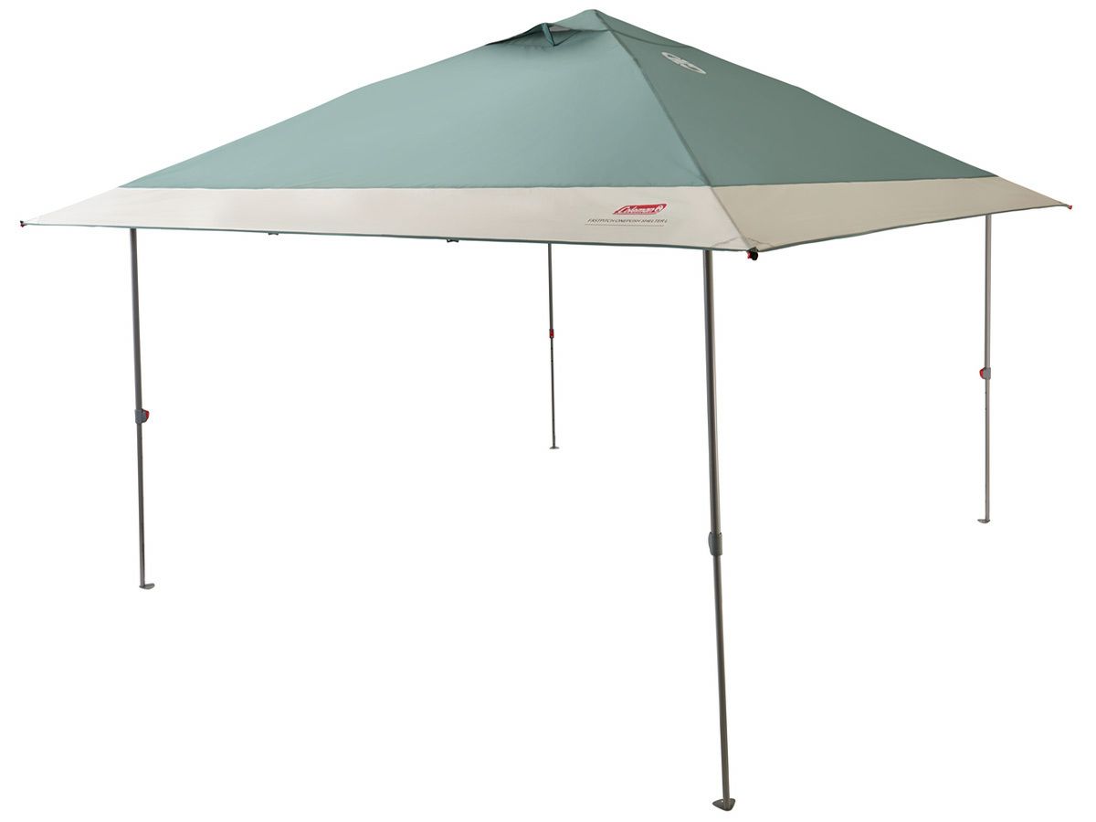 Coleman Fastpitch Onepush Shelter L