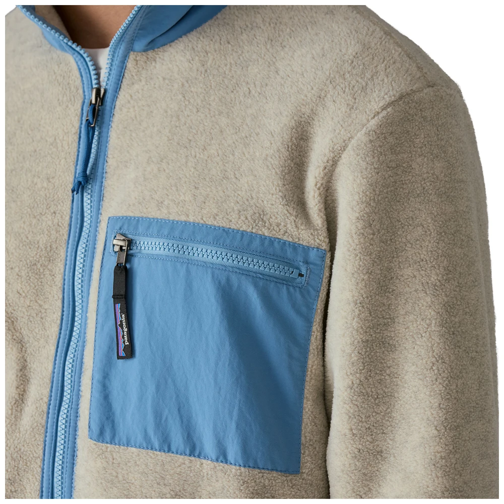 Patagonia Synch Jacket Heren