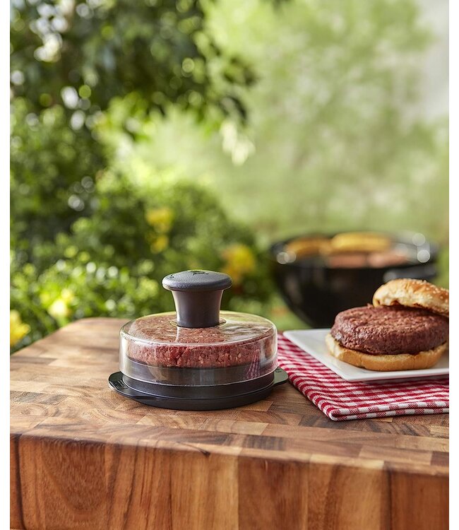 Weber Burger Pers