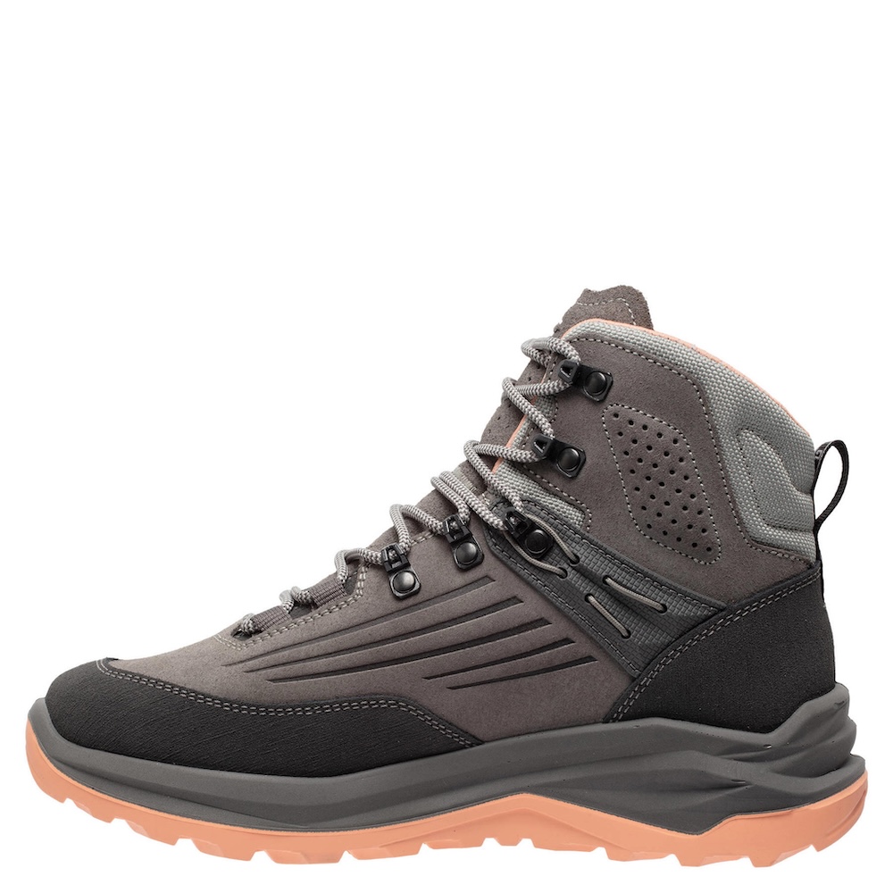 Grisport Overland Mid Unisex