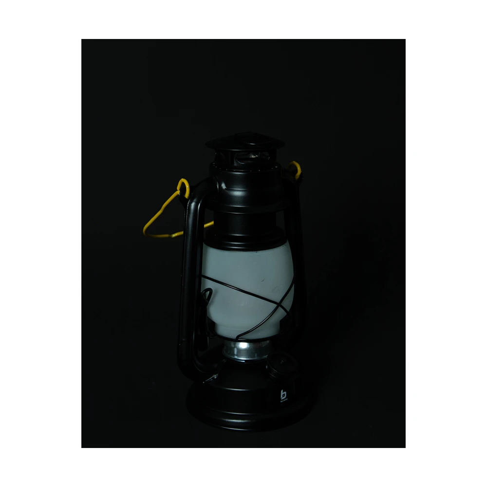 Bo-Camp Ind Stormlantaarn Hoyt Led 25Cm