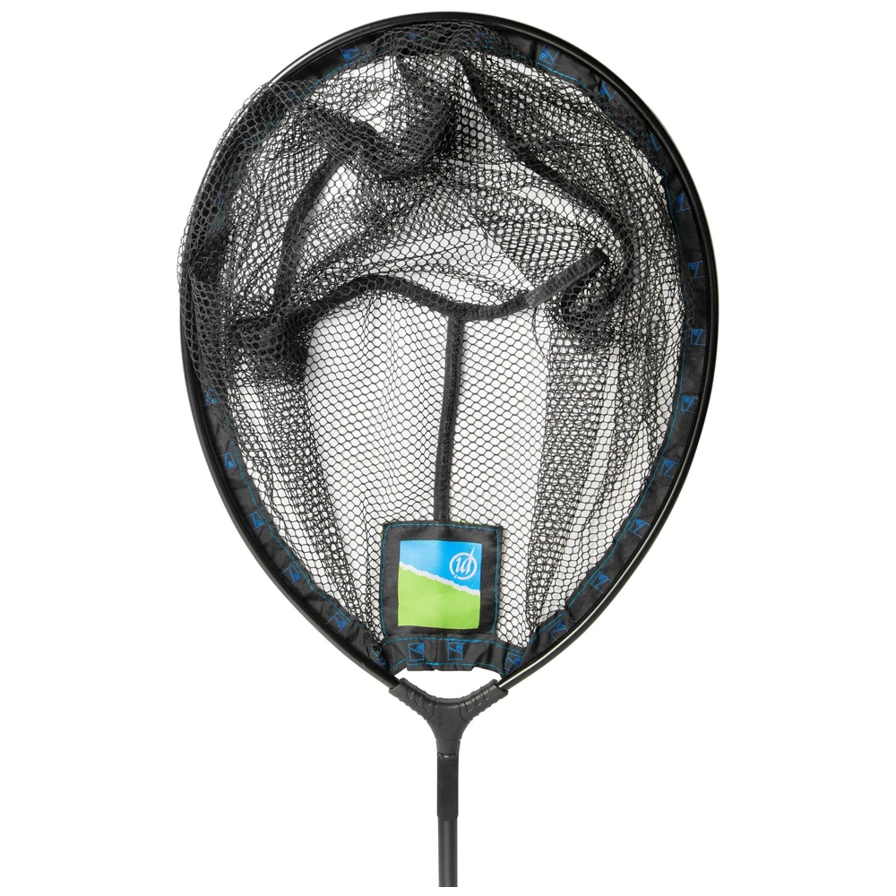 Preston 18" Quick Dry Landing Net