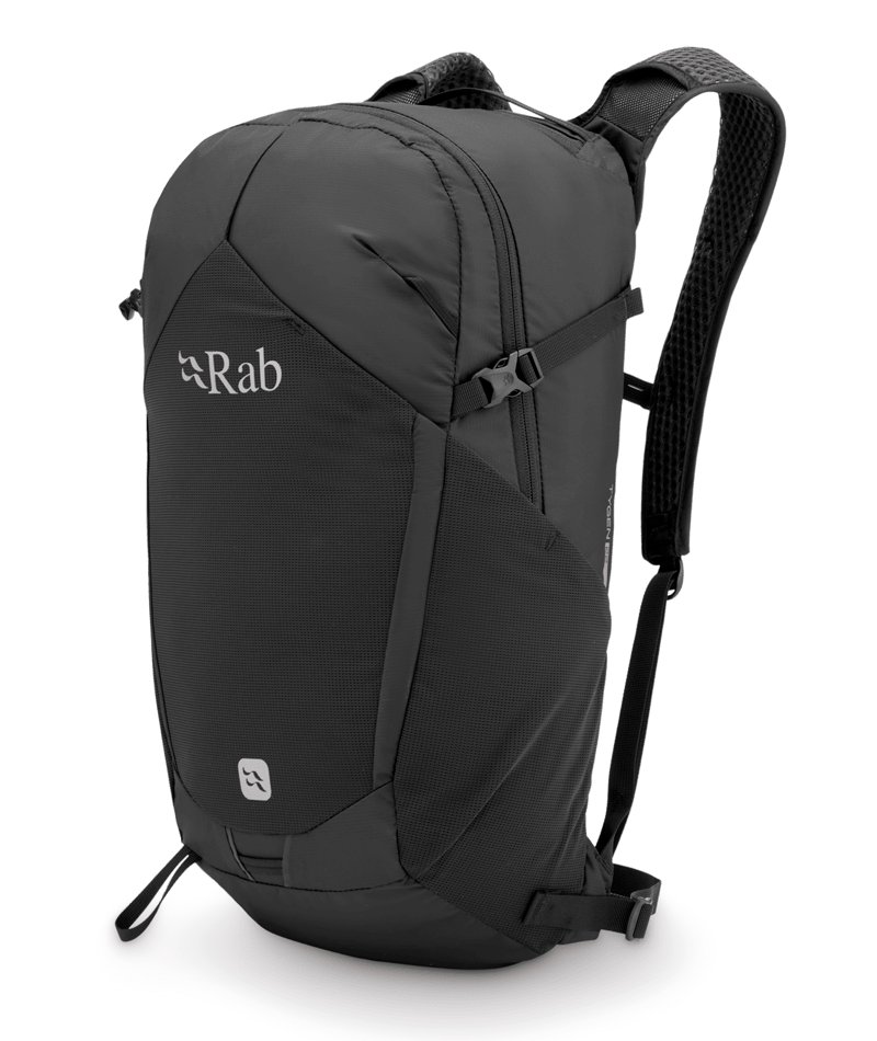 Rab Tygen 22