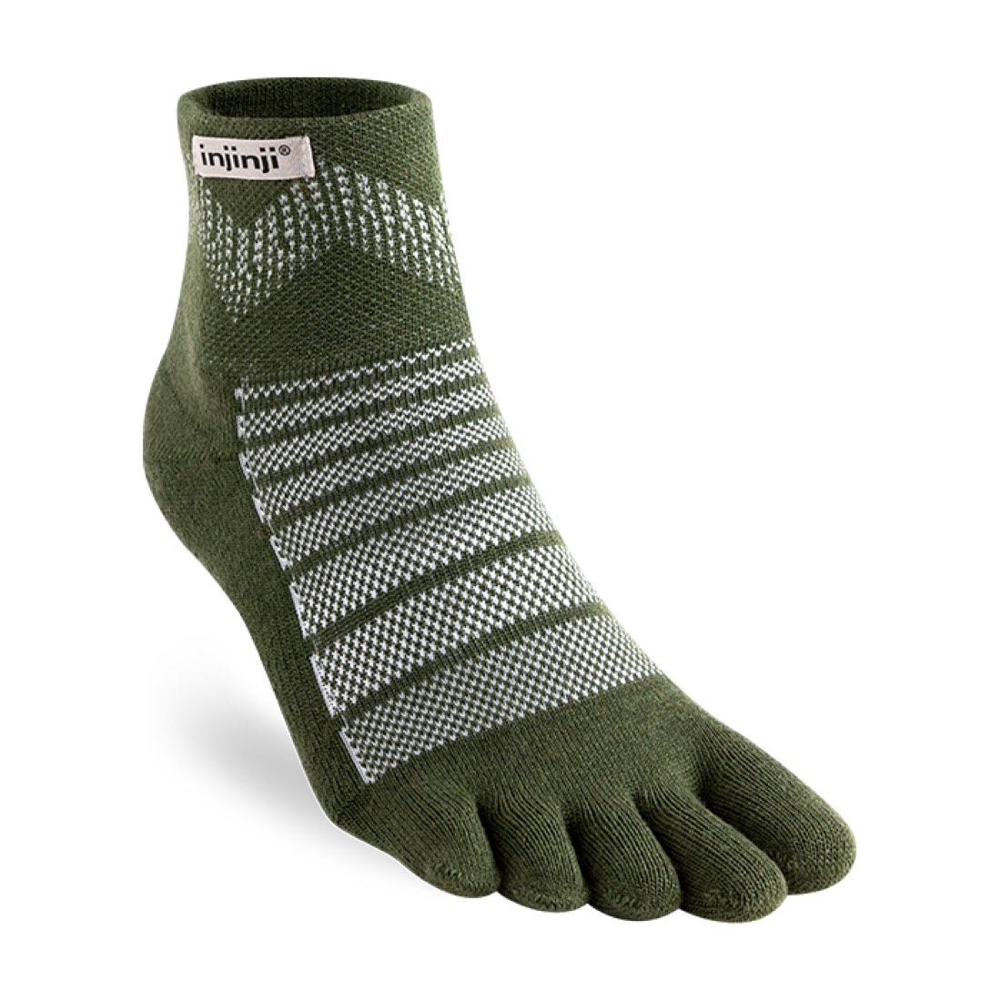 Injinji Outdoor Midweight Min
