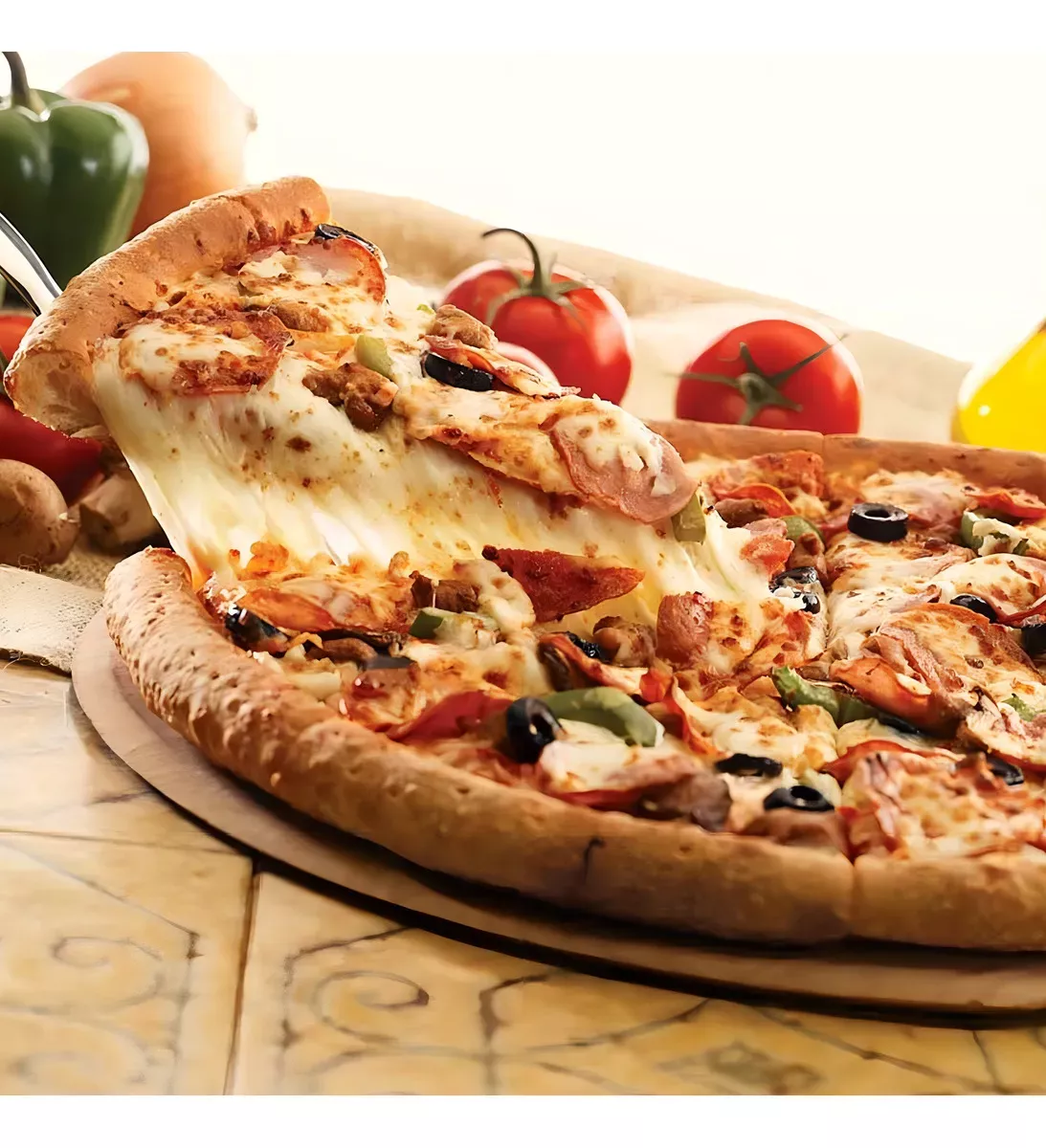 Caputo Integrale Volkorenmeel 10X 1Kg