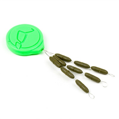 Korda Sinkers - M Green