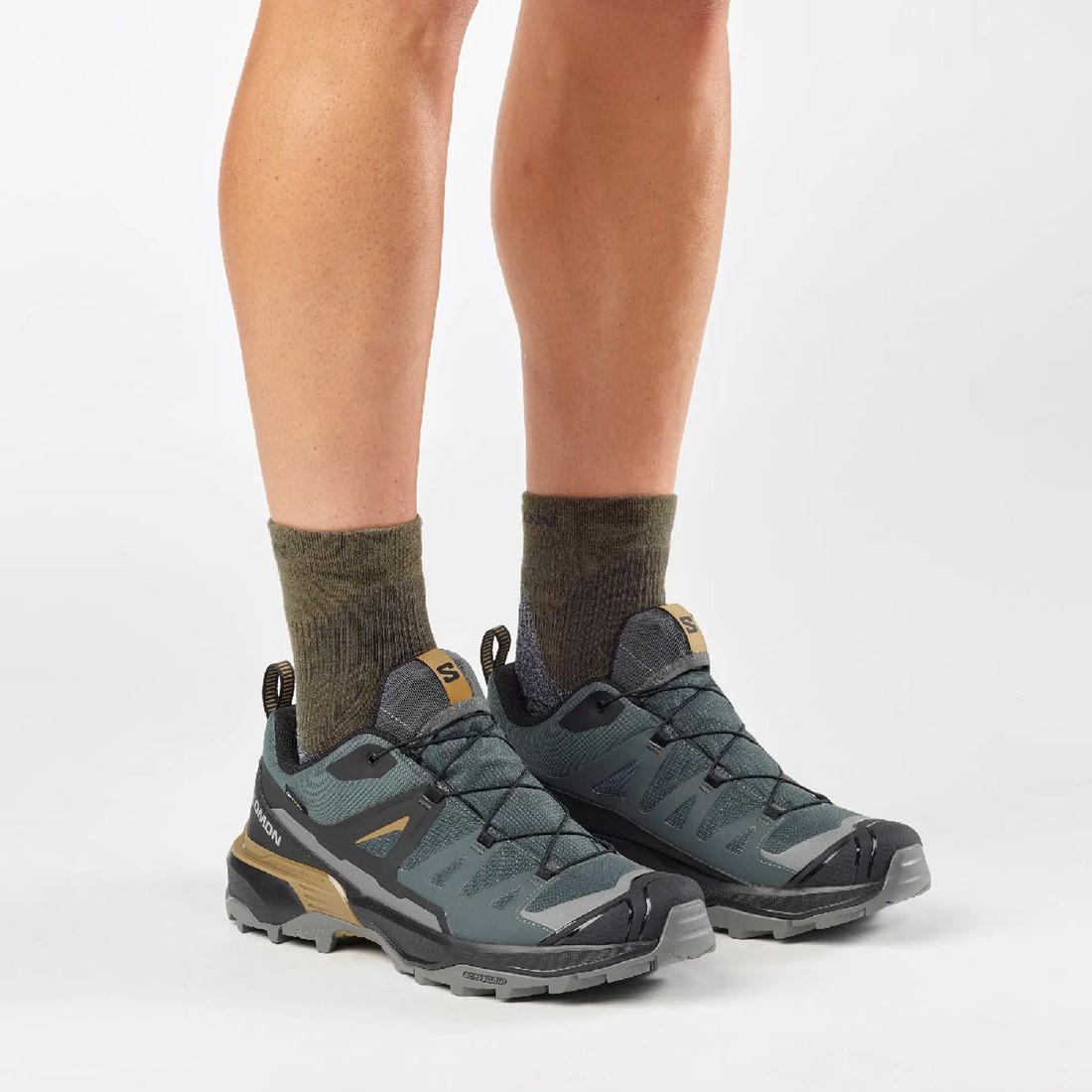 Salomon X Ultra 360 GTX Heren