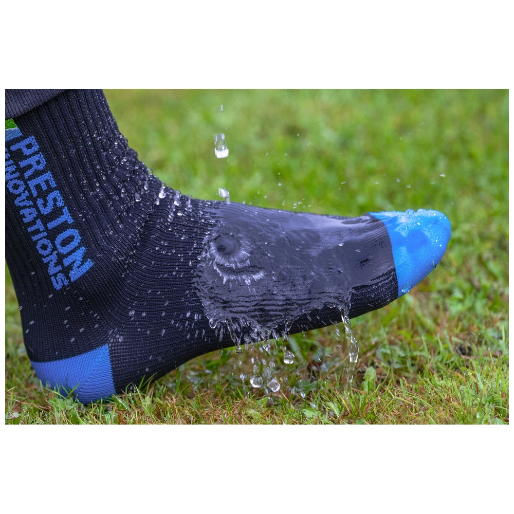 Preston Waterproof Socks Mt 44-48