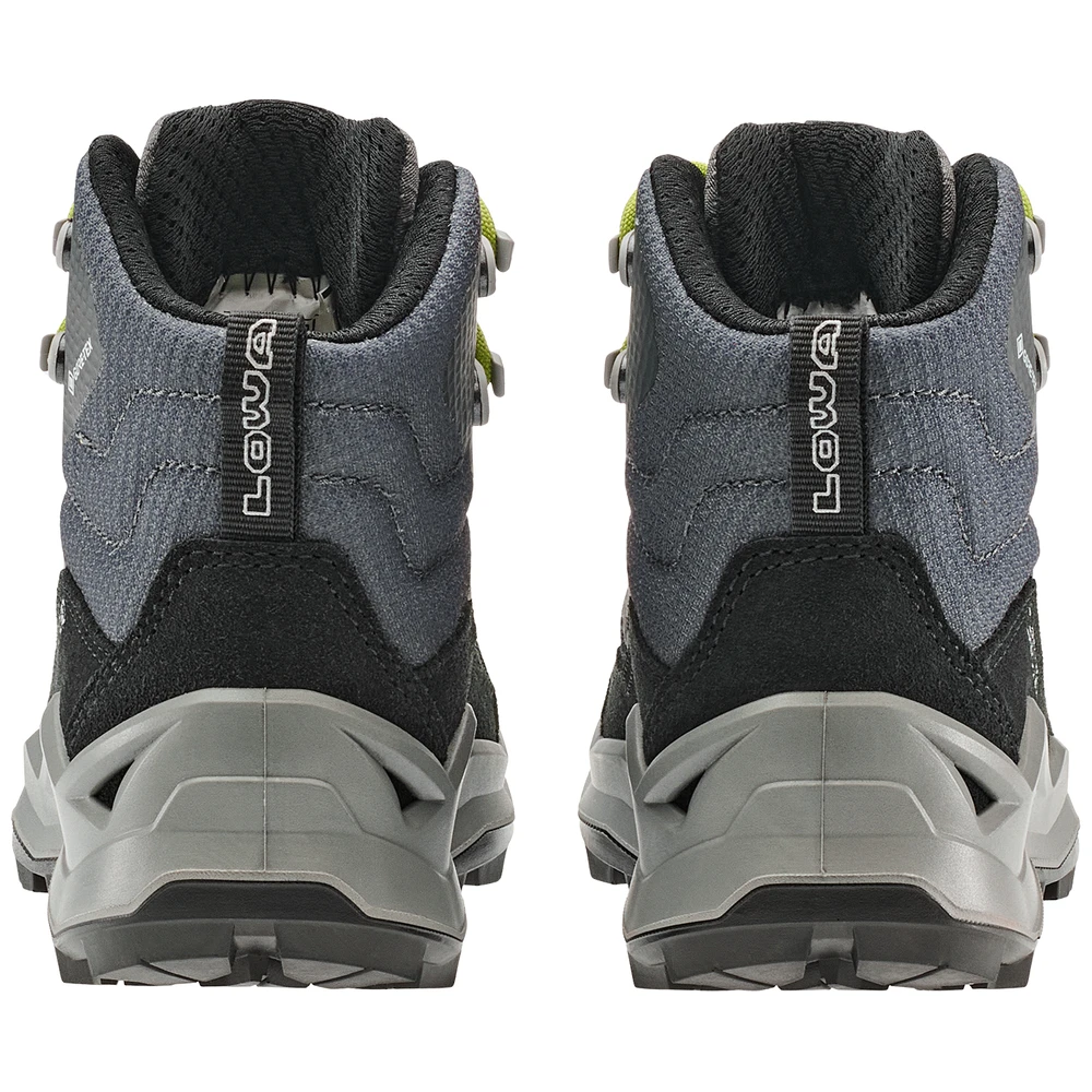 Lowa Maddox Pro Gtx Mid JR