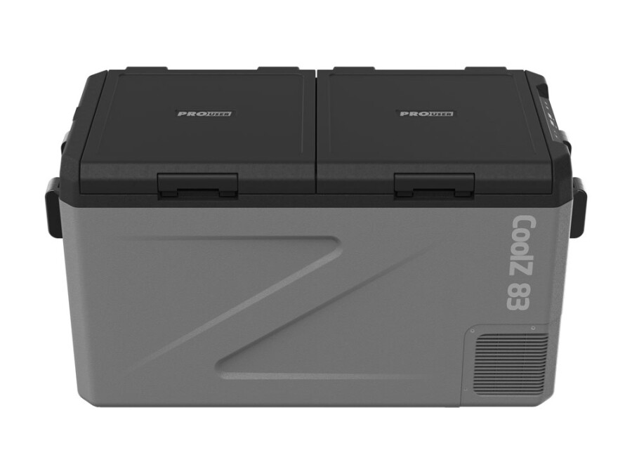 Pro-User Koelbox Coolz 83 12/230V 83Ltr Dualzone