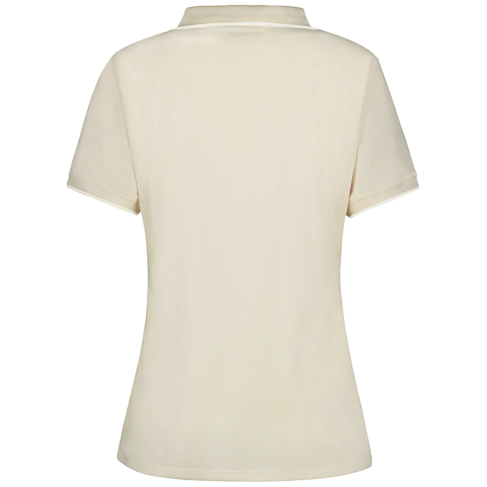 Luhta Polo Shirts Kivimaa Dames