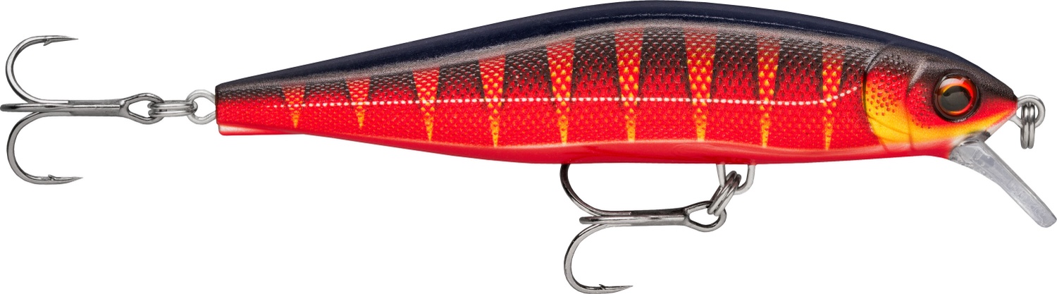 Rapala Xtreme Air Boss 100 Twzuv