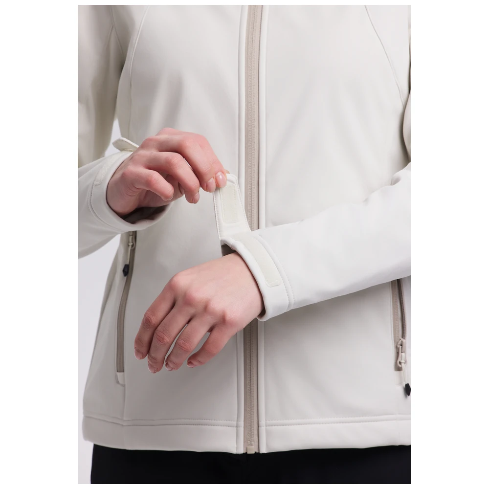 Icepeak Softshell Jacket Boise Dames
