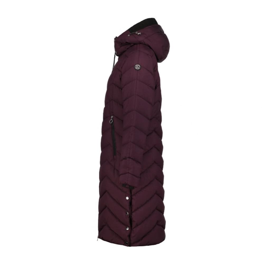 Luhta Coat Iiksi 