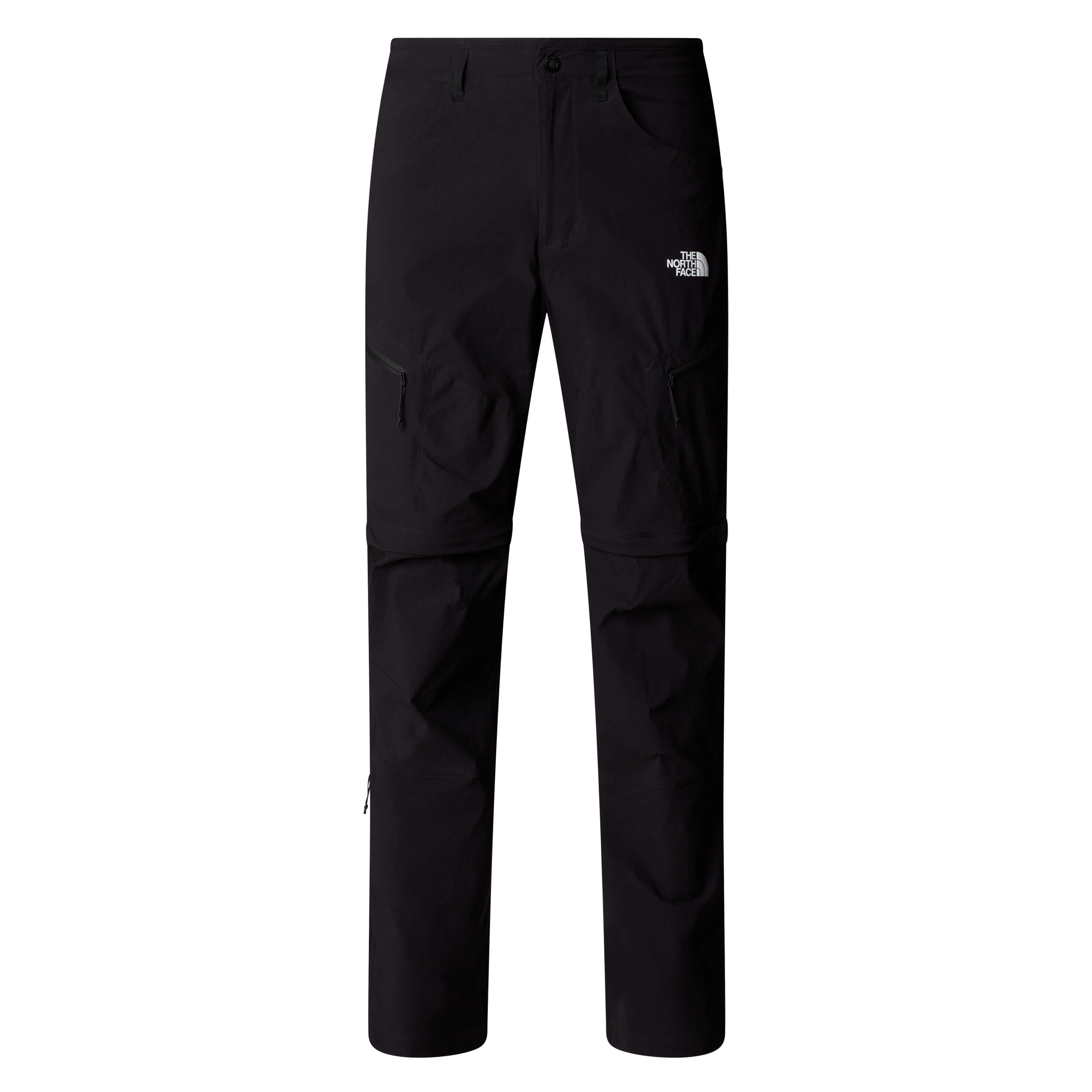 The North Face Exploration Conv Reg Tapered Pant Heren 