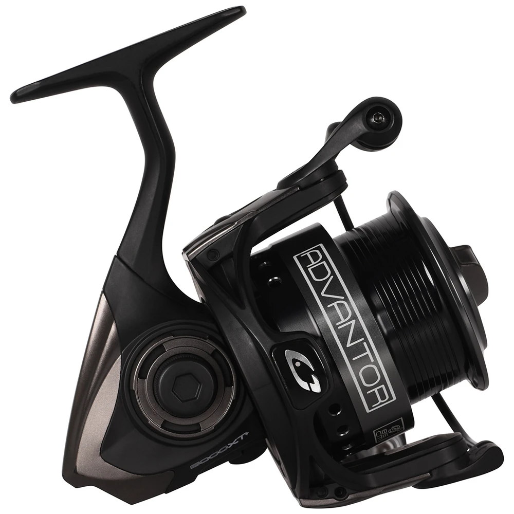 Cresta Advantor XT Plus 4000 Reel