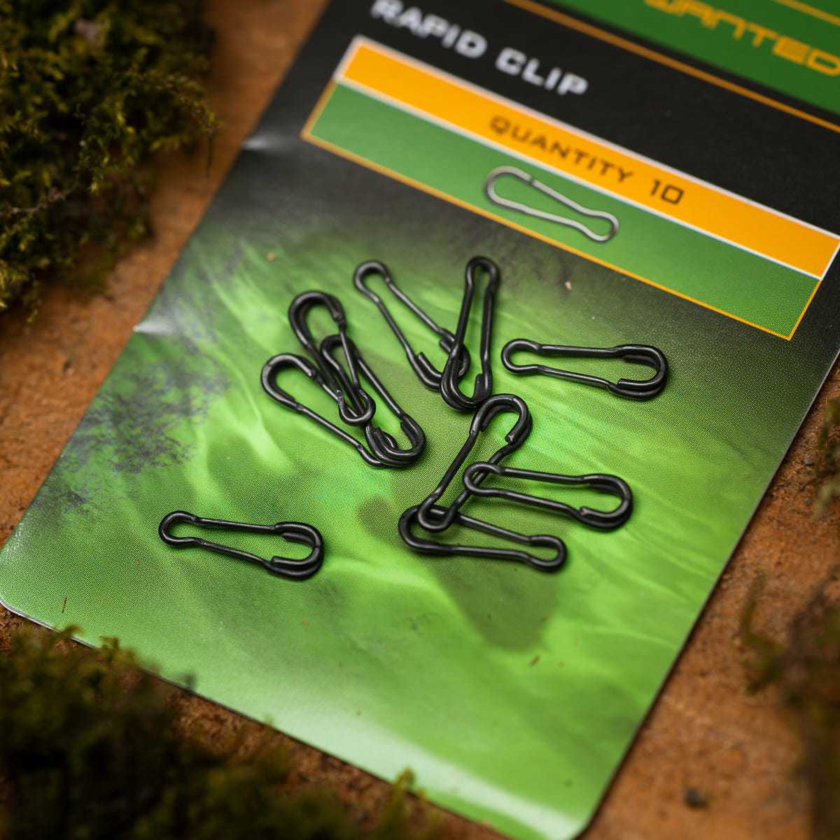 PB Products Rapid Clip 10Pcs