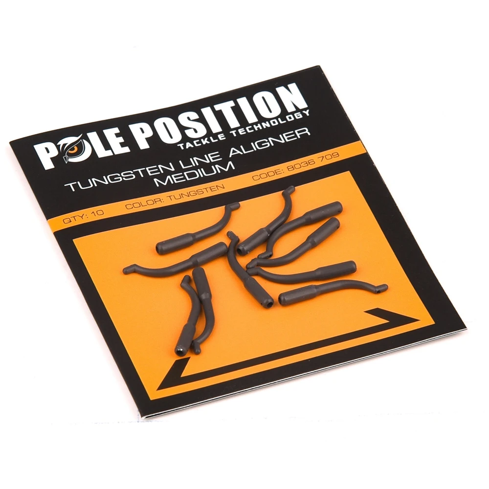 Pole Position Tungsten Line Aligner Medium