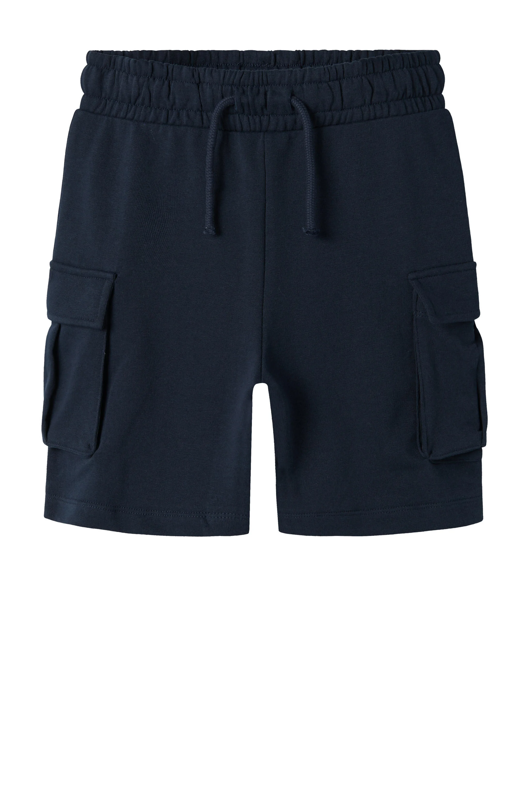 Donkerblauw