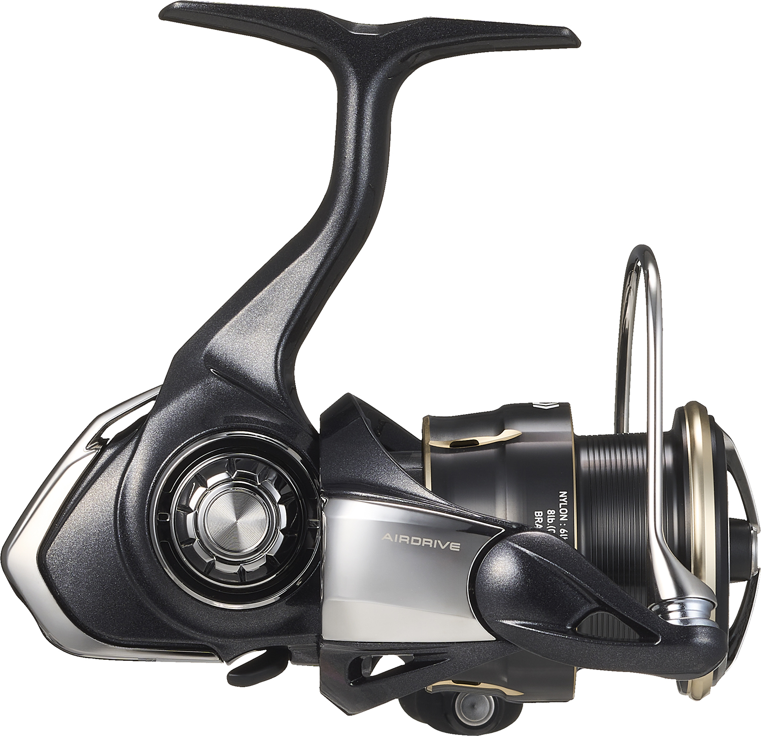 Daiwa 26 Freams LT2000s-p
