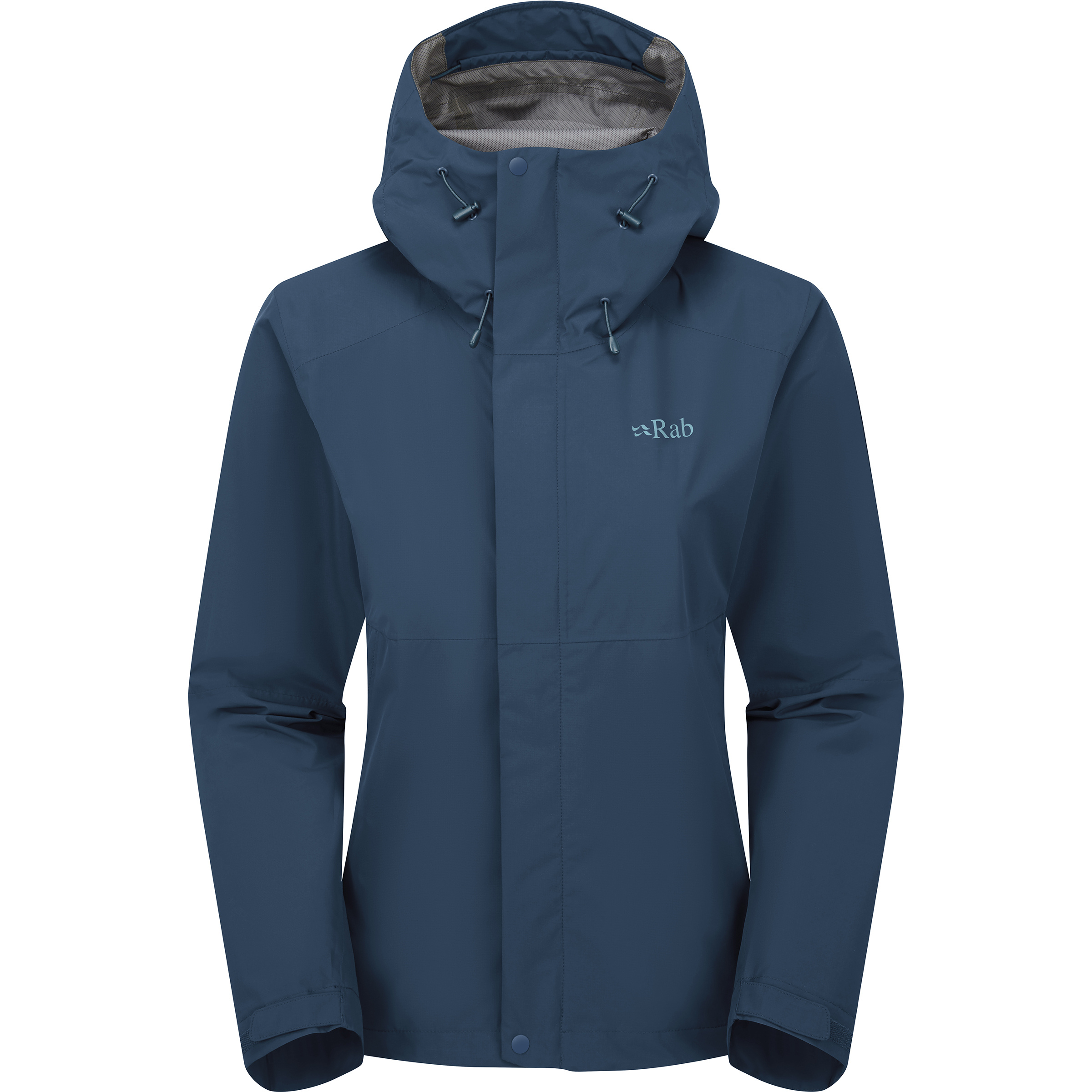 Rab Downpour Jacket Dames
