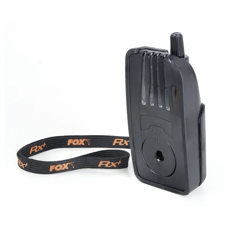 Fox Rx+ 3 Rod Set
