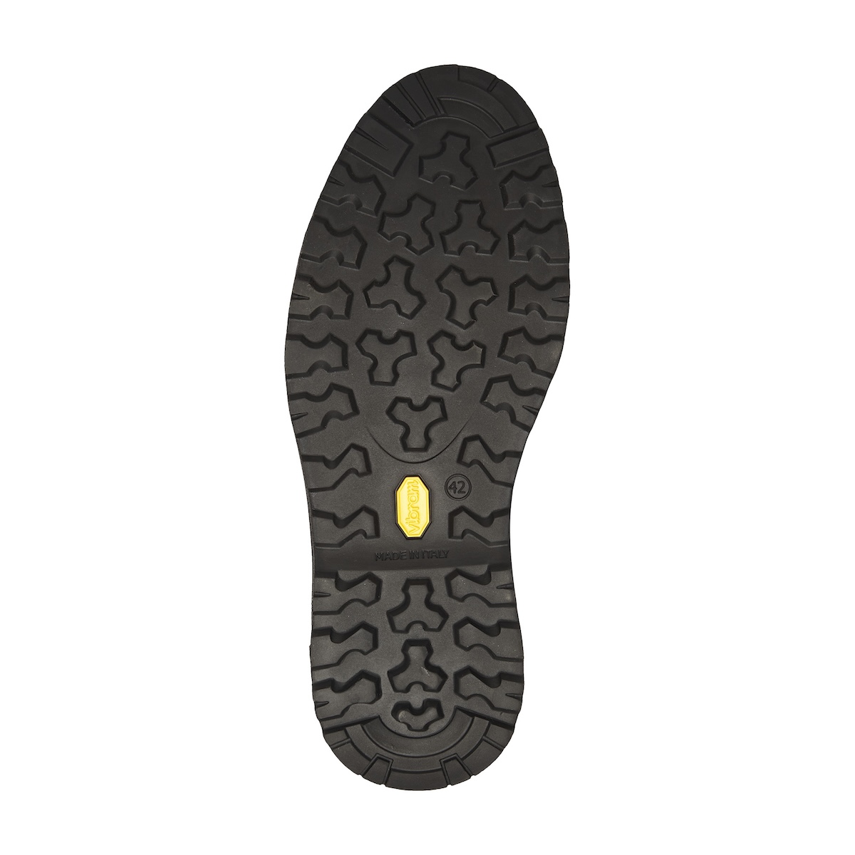 Grisport Oxford Heren