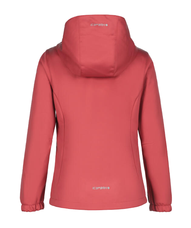 Icepeak Softshell Jacket Kleve Meisjes