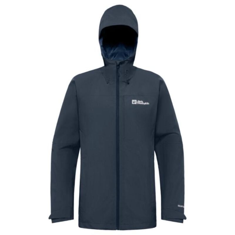 Jack Wolfskin Tempest 2L Jacket Dames