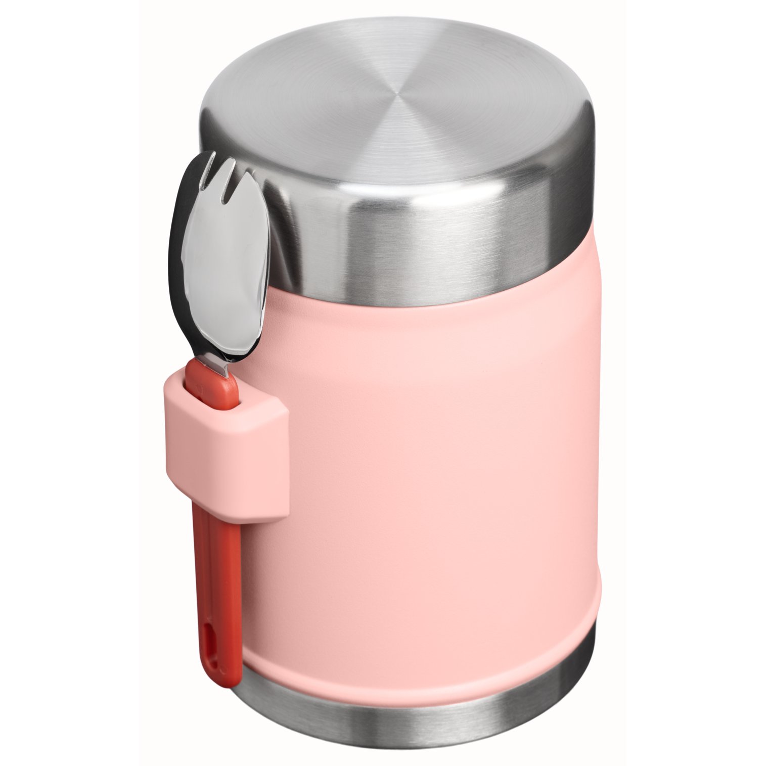 Stanley The Legendary Classic Food Jar + Spork – 14oz/0.4l