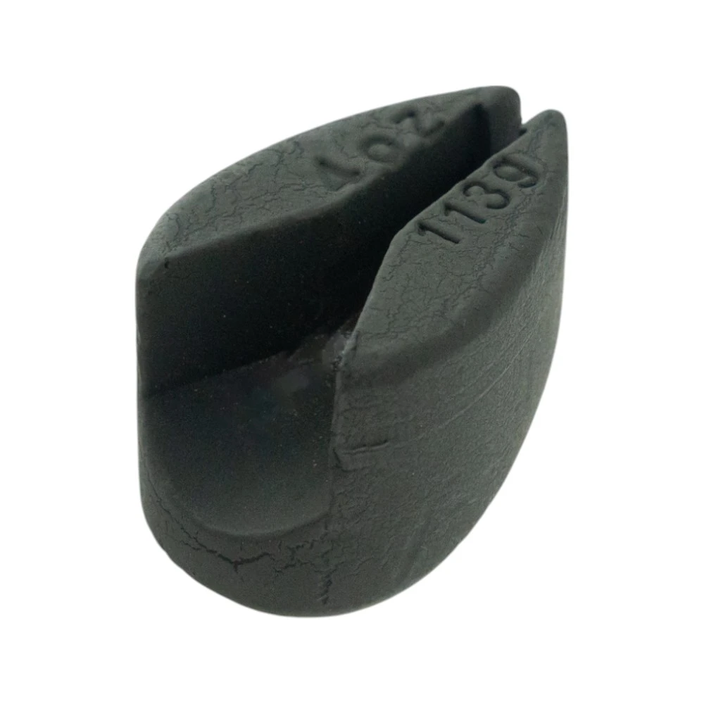 PB Products Hit & Run Centre Impact Lead 113G Weed